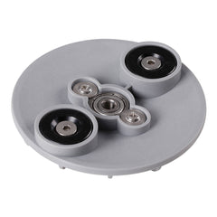 [Buy 1, Get 1 Free] Bucket Rotor for Wash & Cure Machine