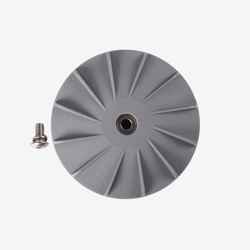 [Buy 1, Get 1 Free] Bucket Rotor for Wash & Cure Machine