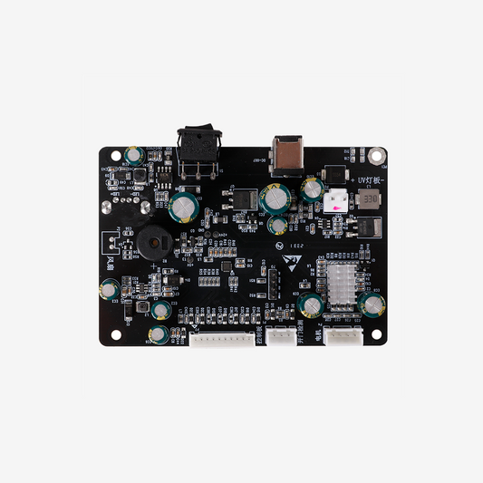 [Buy 1, Get 1 Free] Motherboard for Wash & Cure Machine