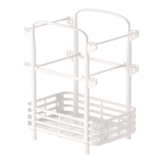 [Buy 1, Get 1 Free] Washing Basket for Wash & Cure Machine