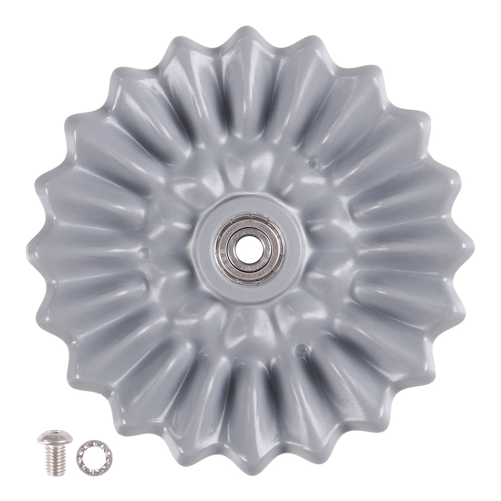 [Buy 1, Get 1 Free] Bucket Rotor for Wash & Cure Machine