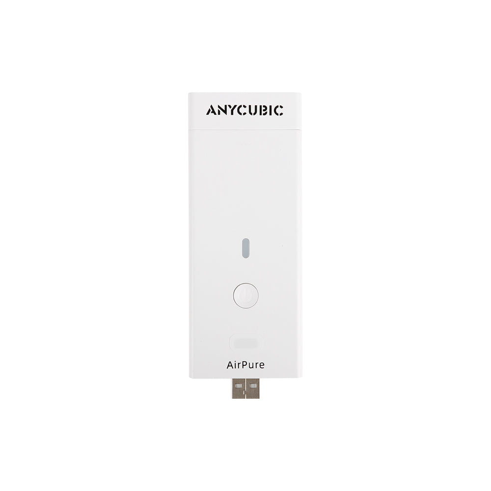 AirPure for Resin 3D Printers