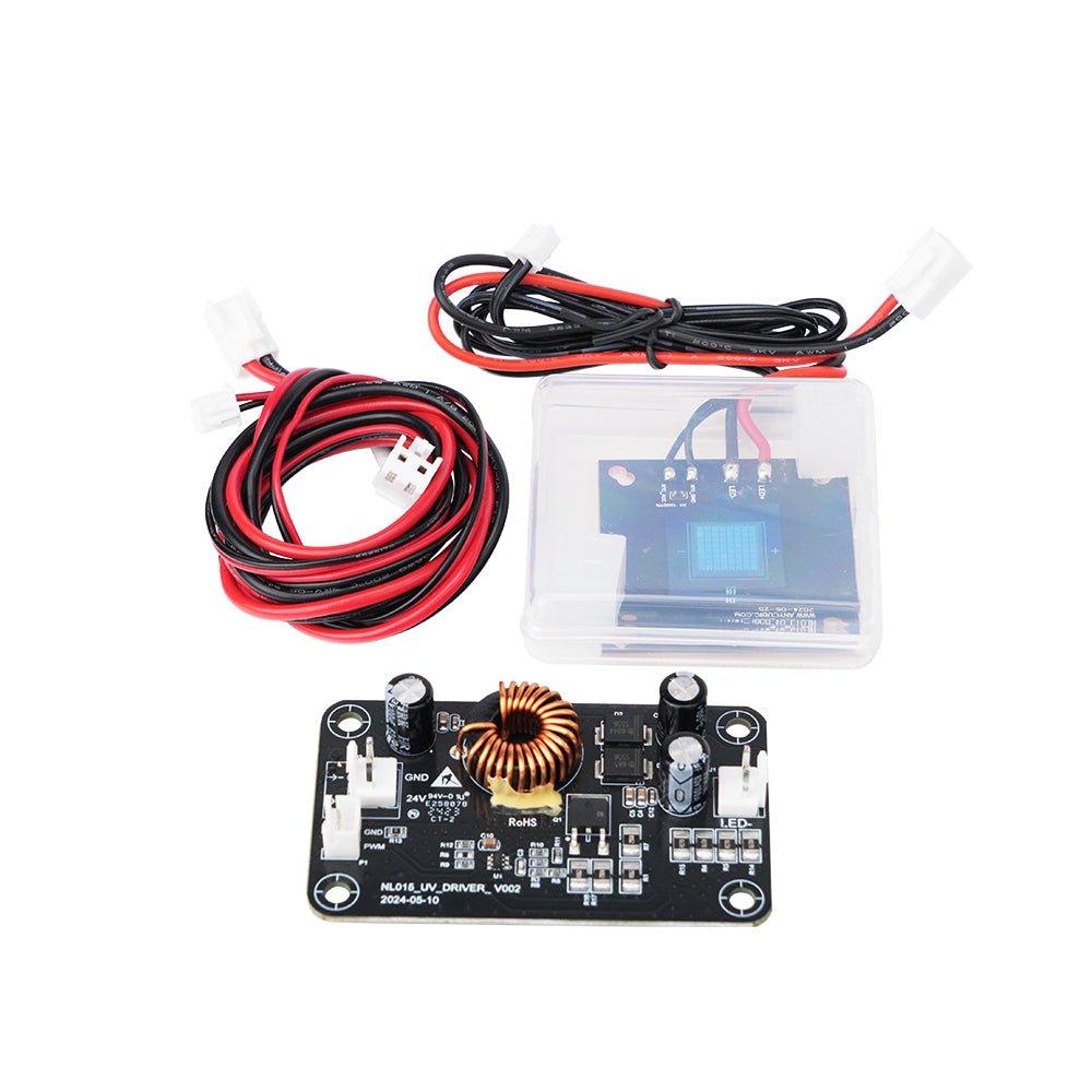 UV LED Module for Photon Series