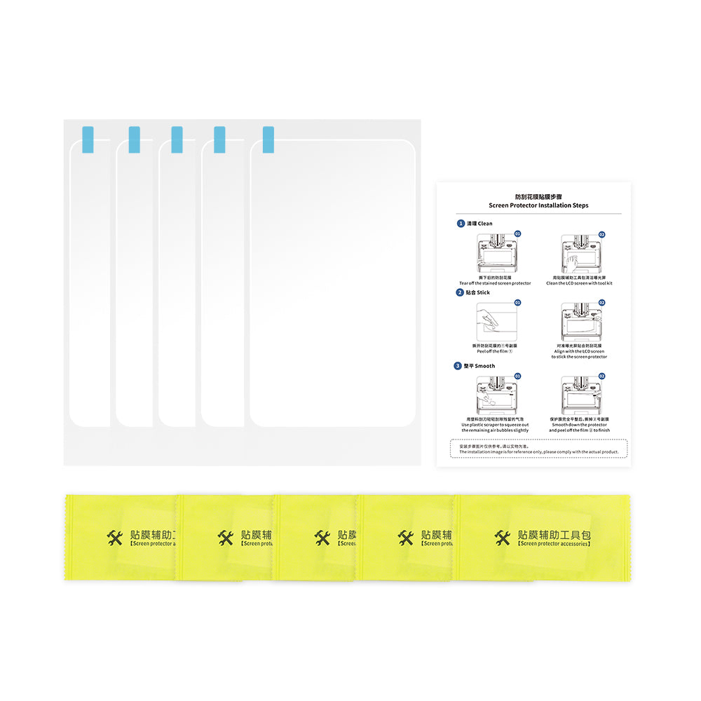 Screen Protector for Photon Series