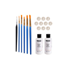 3D Printing Painting Kit