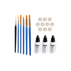 3D Printing Painting Kit