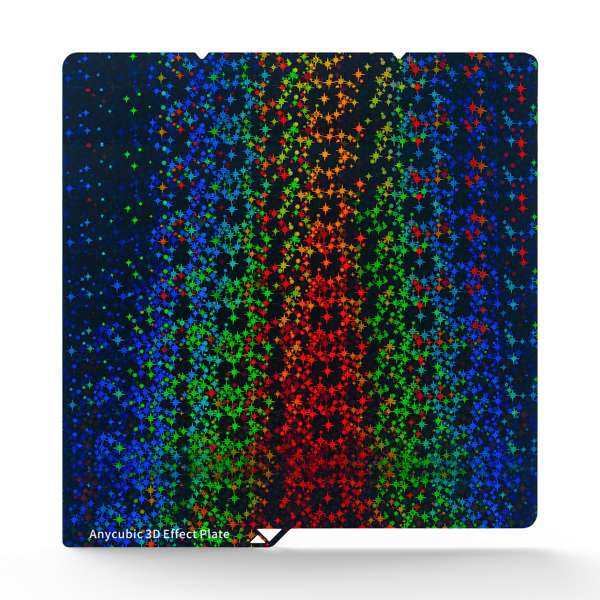 Anycubic Double-sided 3D Effect Plate