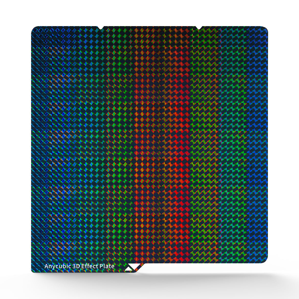 Anycubic Double-sided 3D Effect Plate