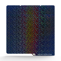 Anycubic Double-sided 3D Effect Plate