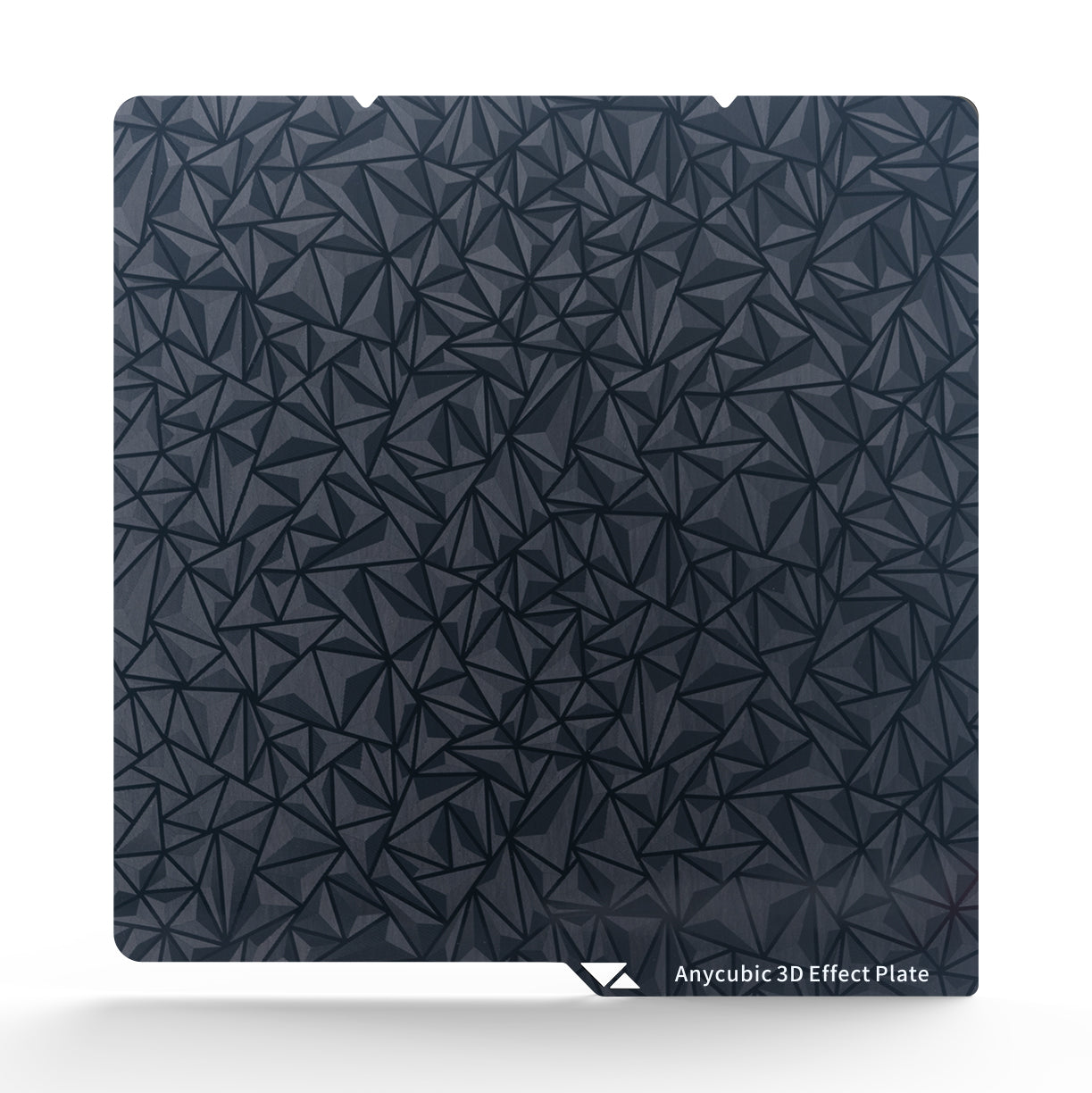Anycubic Double-sided 3D Effect Plate
