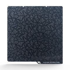 Anycubic Double-sided 3D Effect Plate