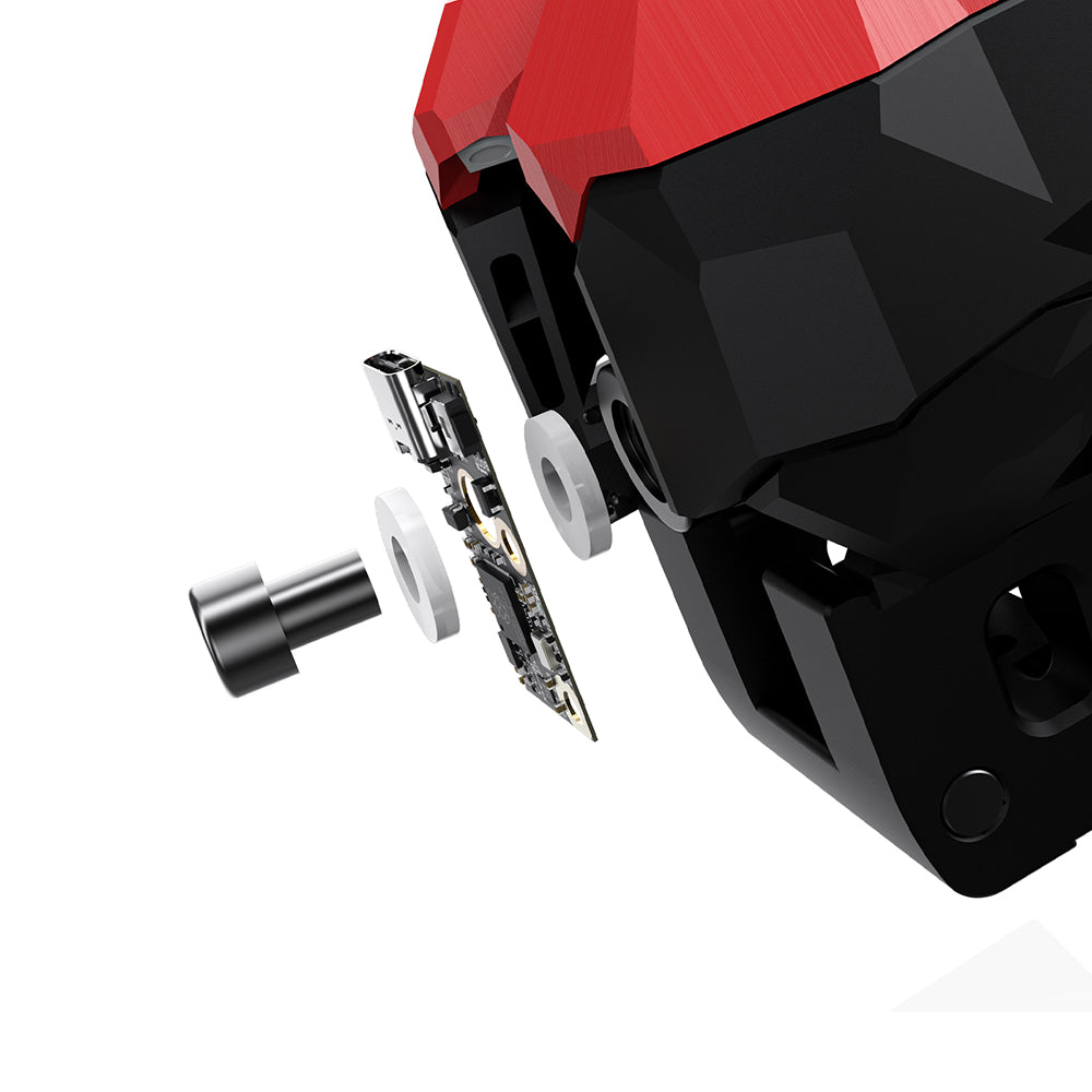 BIGTREETECH ADXL345/S2DW Accelerometer Board for Running Klipper