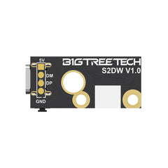 BIGTREETECH Stealthy Hi-Speed Solution