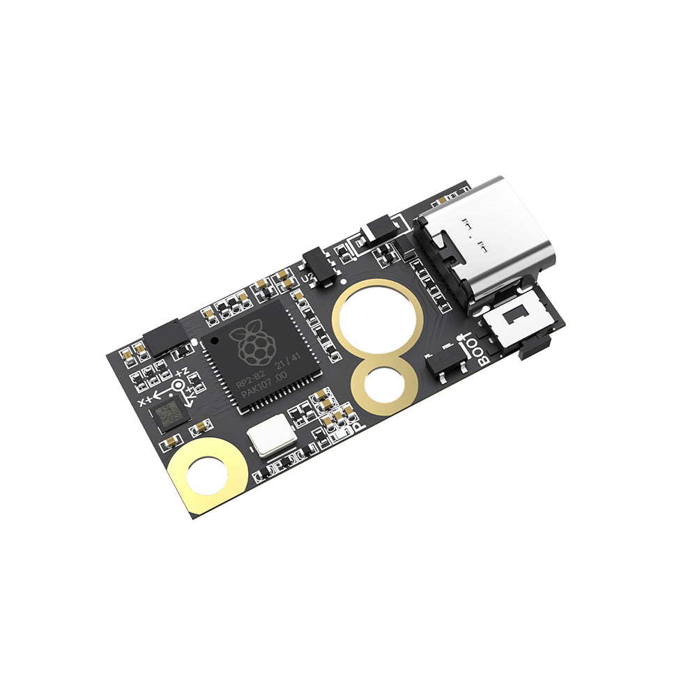 BIGTREETECH ADXL345/S2DW Accelerometer Board for Running Klipper