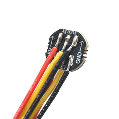 BIGTREETECH ESB/MSB/SB RGB Kit V1.0 Mini Button Bright RGB Leds 3D Printer Parts For Voron Printers