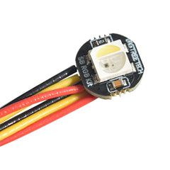 BIGTREETECH ESB/MSB/SB RGB Kit V1.0 Mini Button Bright RGB Leds 3D Printer Parts For Voron Printers