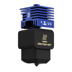 BIQU Panda Juicer Hotend  Standard Flow with 0.4mm Hardened Steel Nozzle for Bambu Lab A1/A1 mini