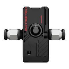 BTT SFS V1.0 Smart Filament Sensor Detection Stuck Blocking Filament Module