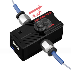 BTT SFS V2.0 Smart Filament Sensor 3d Printing Module for Mastering the Filament State