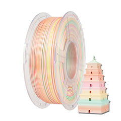 SUNLU Special Filament 1KG, PLA-Glow in Dark, PLA-CF, ASA, EABS, PVB