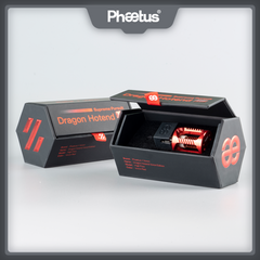 PHAETUS X VORON HOTEND ST