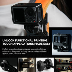 Easy Nylon(E-PA) 3D Printer Filament 1KG