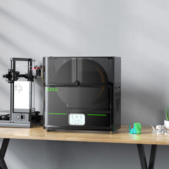 [New Year Hot Sell Machine] S4 FilaDryer S4, Filament Connector FC01, the Hottest product of SUNLU (USA/Canada Only)