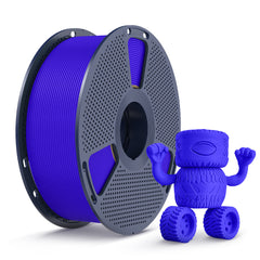 [MOQ: 6KG] High Speed PLA+ 2.0(HSPLA Plus 2.0), High Speed 3D Printer Filament 1KG