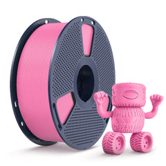 [MOQ: 6KG] High Speed PLA+ 2.0(HSPLA Plus 2.0), High Speed 3D Printer Filament 1KG