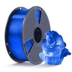 [MOQ: 6KG] PETG 3D Printer Filament 1KG