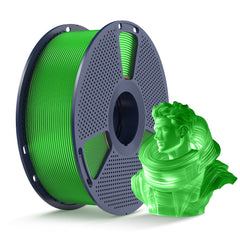 [MOQ: 6KG] PETG 3D Printer Filament 1KG