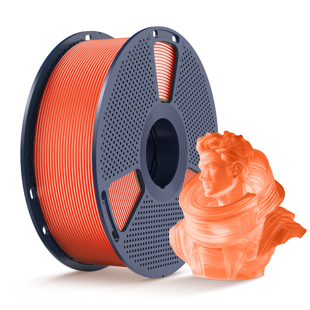 [MOQ: 6KG] PETG 3D Printer Filament 1KG