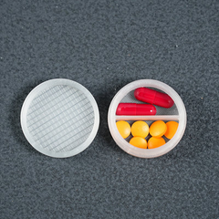 PP (Polypropylene) 3D Printer Filament 0.8KG