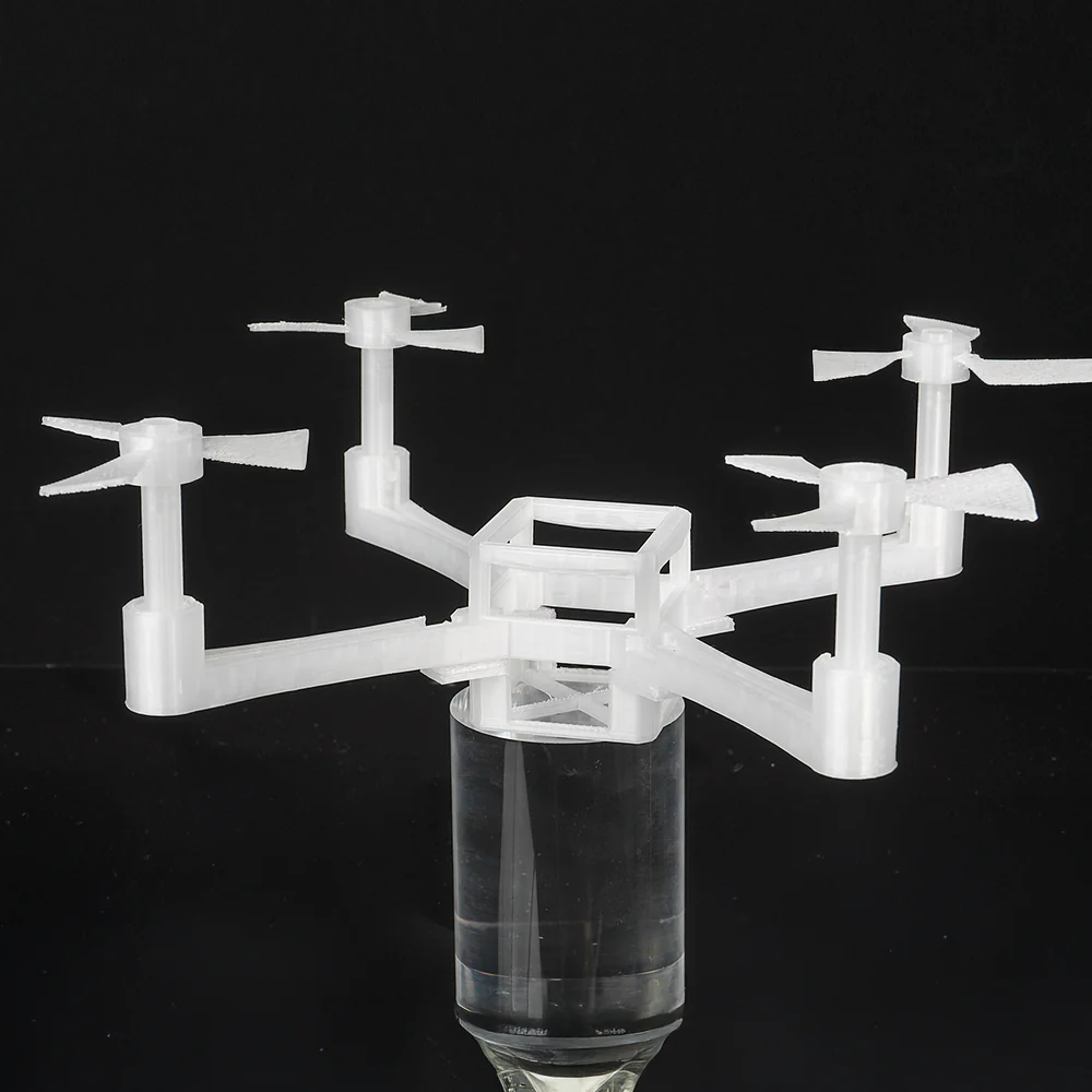 PP (Polypropylene) 3D Printer Filament 0.8KG