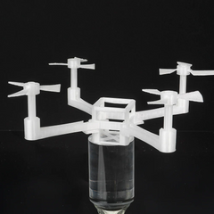 PP (Polypropylene) 3D Printer Filament 0.8KG