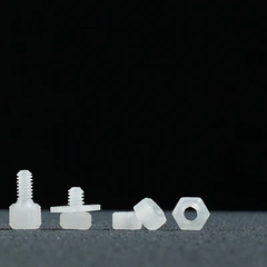 PP (Polypropylene) 3D Printer Filament 0.8KG