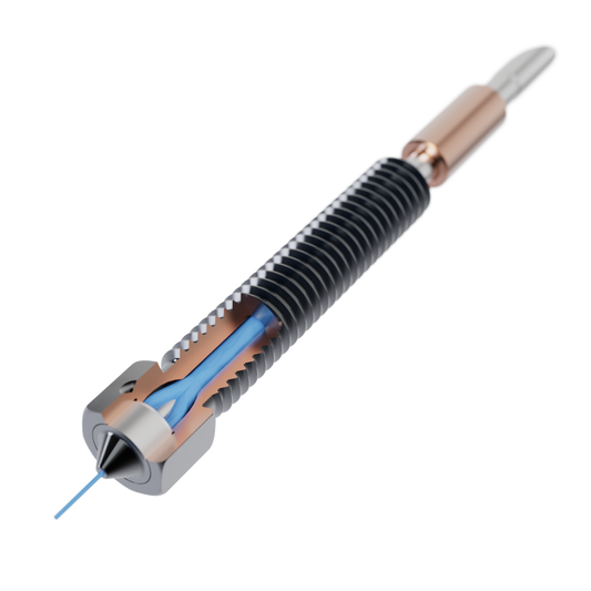 High Flow ObXidian® Creality K2 Plus Nozzles