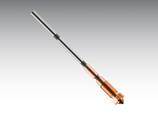 SiC Nextruder Prusa Nozzle