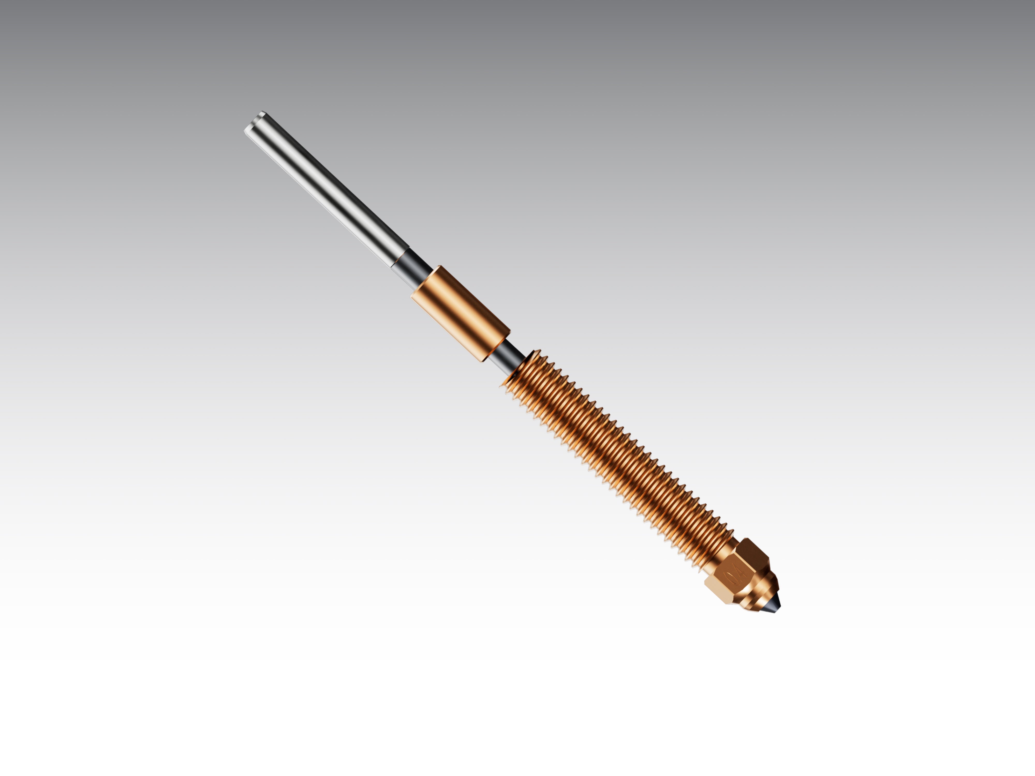 Silicon Carbide Nozzle-K2 Series