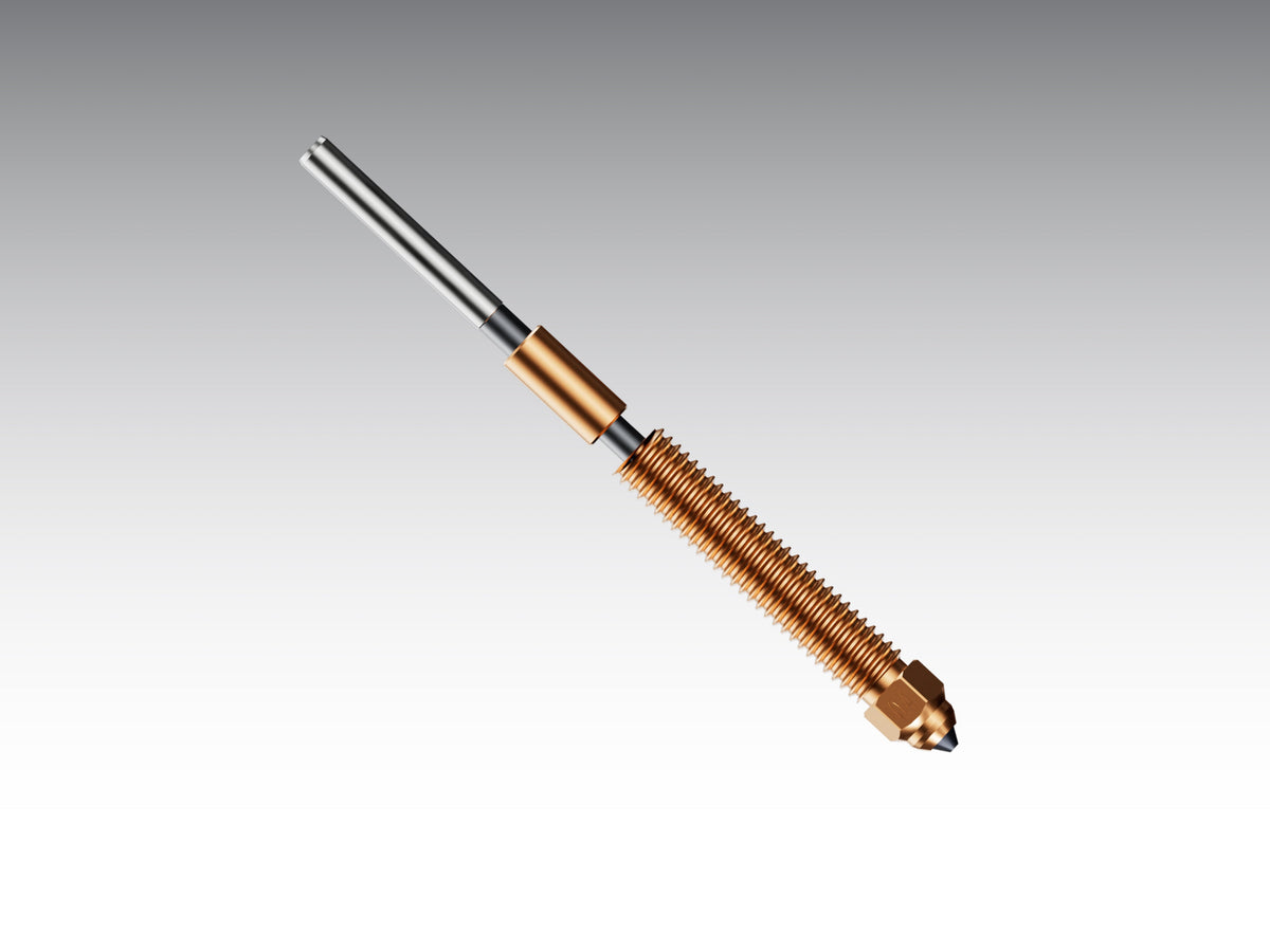 Silicon Carbide Nozzle-K2 Series