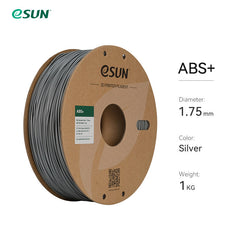 eSUN ABS+ 1.75mm 3D Filament 1KG