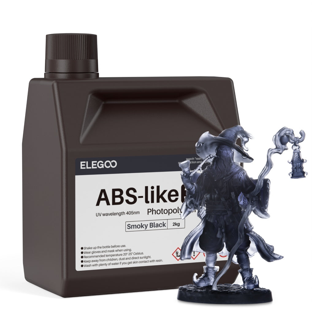 ABS-Like Resin V3.0
