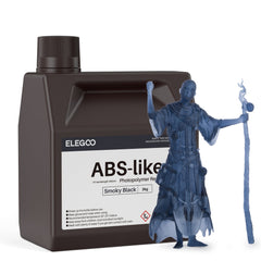 ABS-Like Resin