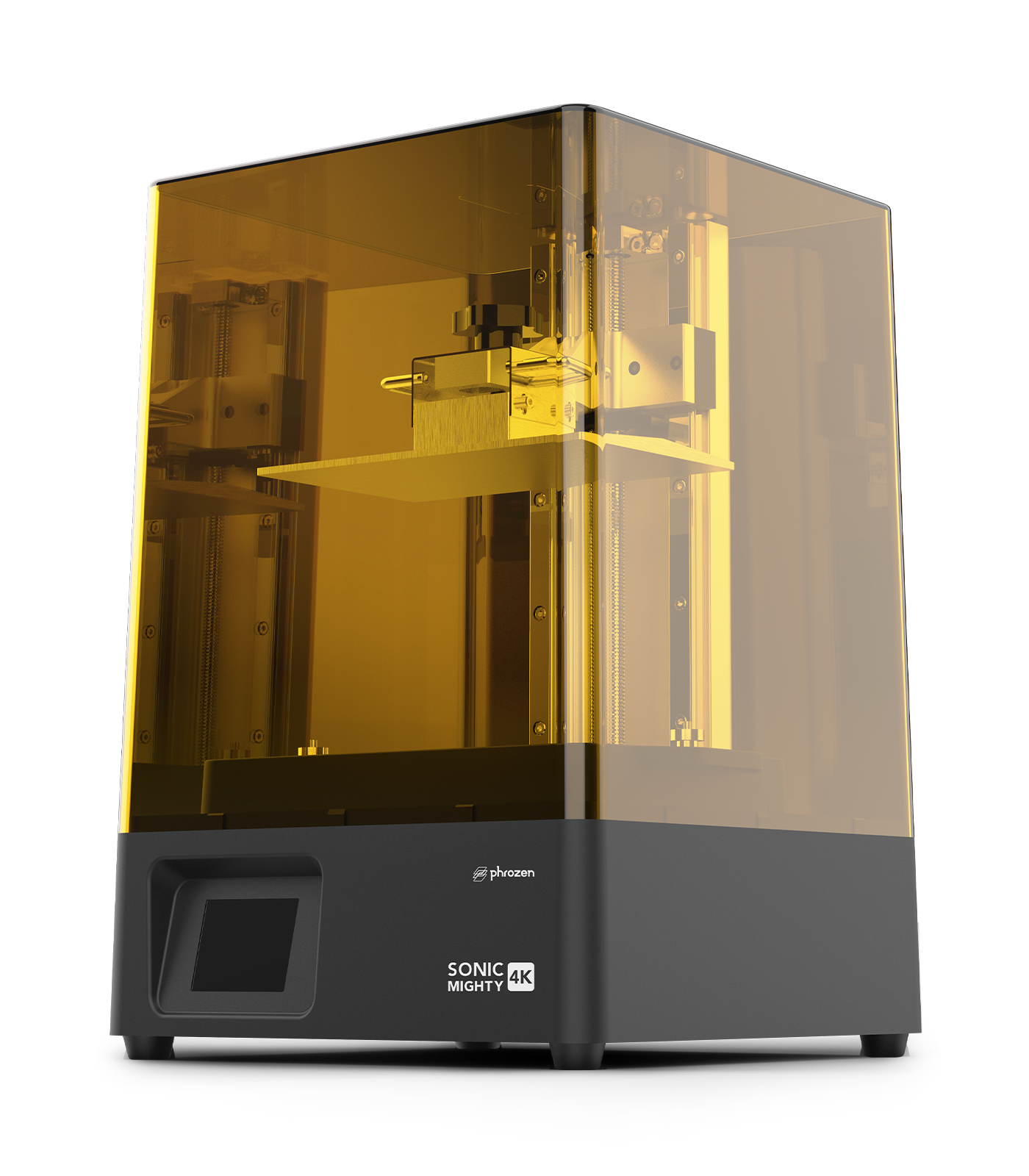 Phrozen Sonic Mighty 4K 9.3" LCD 3D Printer