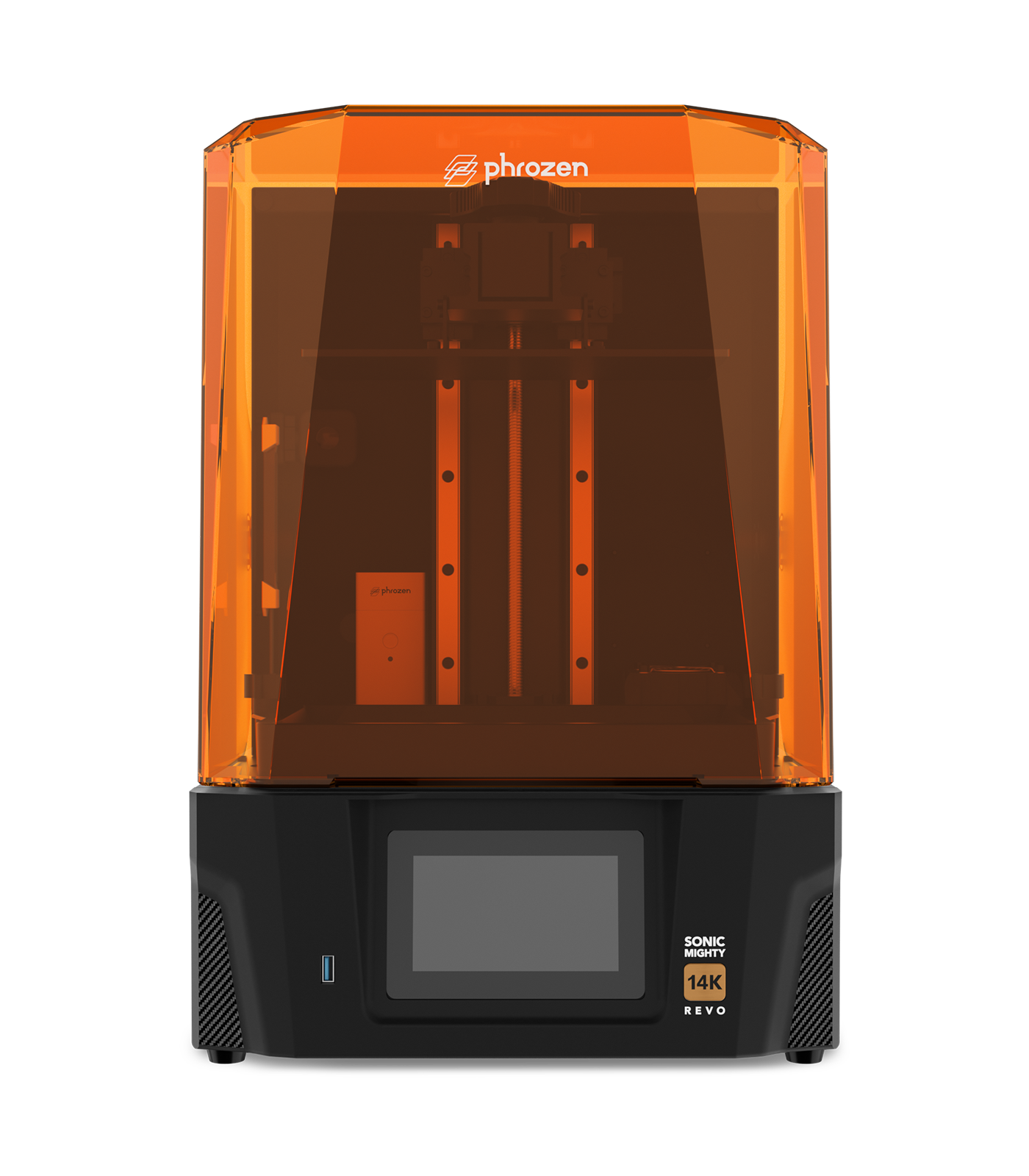 Phrozen Sonic Mighty Revo 14K 10.1" LCD 3D Printer