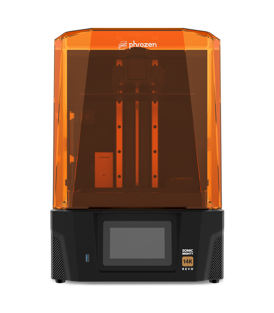 Phrozen Sonic Mighty Revo 14K 10.1" LCD 3D Printer