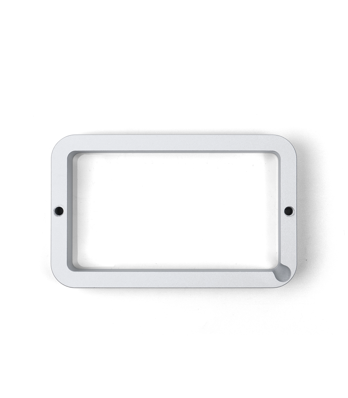 Phrozen LCD 3D Printer Aluminum Resin Vat Replacement (Sonic Mini)