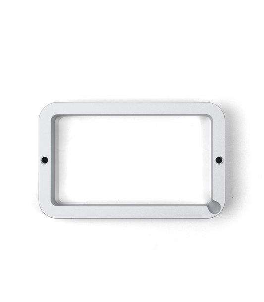 Phrozen LCD 3D Printer Aluminum Resin Vat Replacement (Sonic Mini)