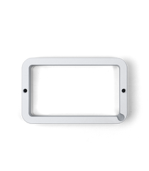 Phrozen LCD 3D Printer Aluminum Resin Vat Replacement (Sonic Mini)