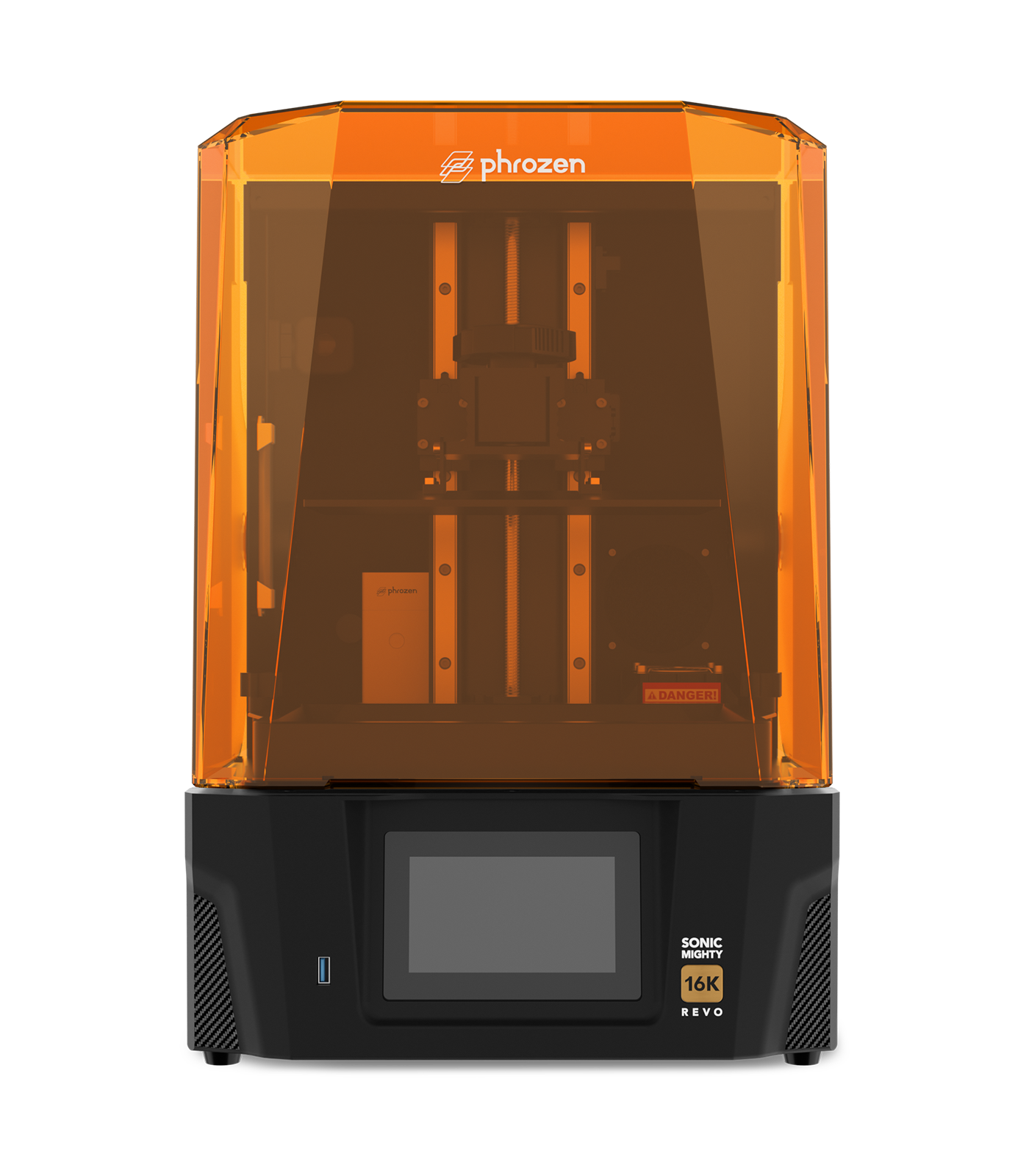[Pre-order] Phrozen Sonic Mighty 16K LCD 3D Printer